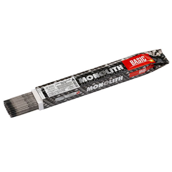 Monolith 7018-1 H4R Welding Electrodes – 4.0mm (5/32") Diameter x 450mm (17.7") Length – Premium Low Hydrogen (5 kg / 11 lb Per Pack)