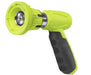 Flexzilla NFZG02-N Flexzilla® Pro Adjustable Fireman's Pistol Grip Nozzle with Adjustable - ENGLISH ONLY NOT FOR CONSUMER SALE