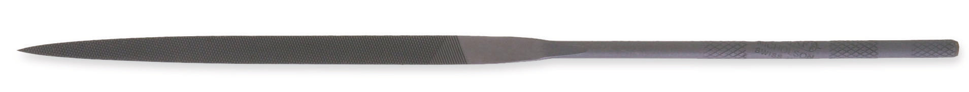Apex Tool T38115 Nicholson FILE, NEEDLE BARR.HD, O, 6-1/4