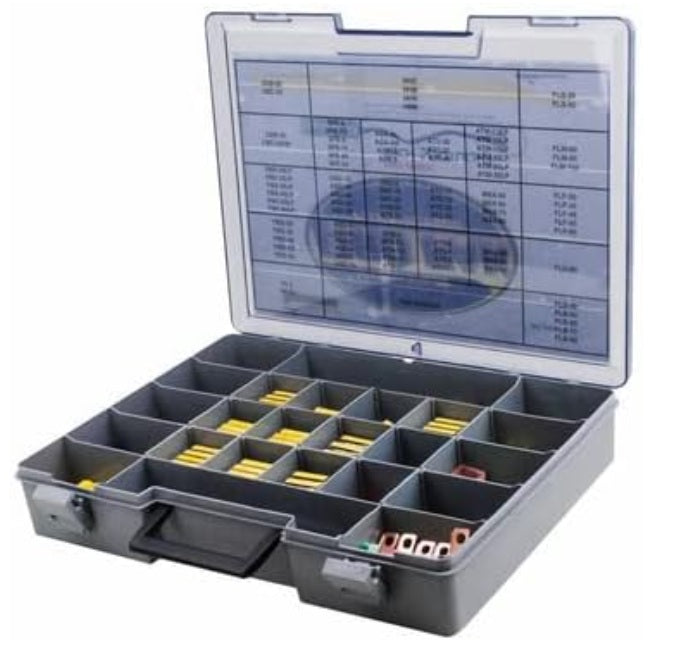 Bussmann (821) NO.290 Bussmann NO.290 Pro Pak Professional Automotive Technician's Assortment