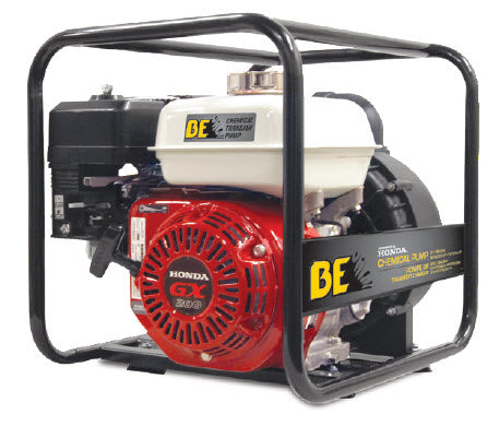 BE Pressure (374) NP-2065HR 2" Chemical Transfer Pump