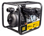 BE Pressure NP-2070R 2" Chemical Transfer Pump