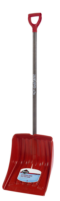 Garant (633) 80596 Snow shovel, 13.9" poly blade