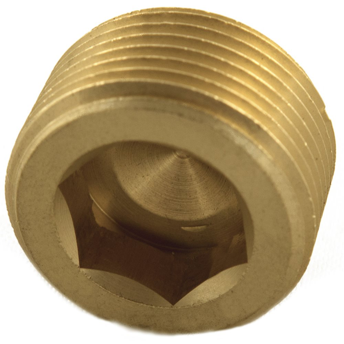 Continental Hydraulic (510) NPHHP12 ADAPTER STEEL NPHHP12