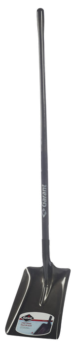 Garant (633) 80635 Snow shovel, steel 11.5" blade