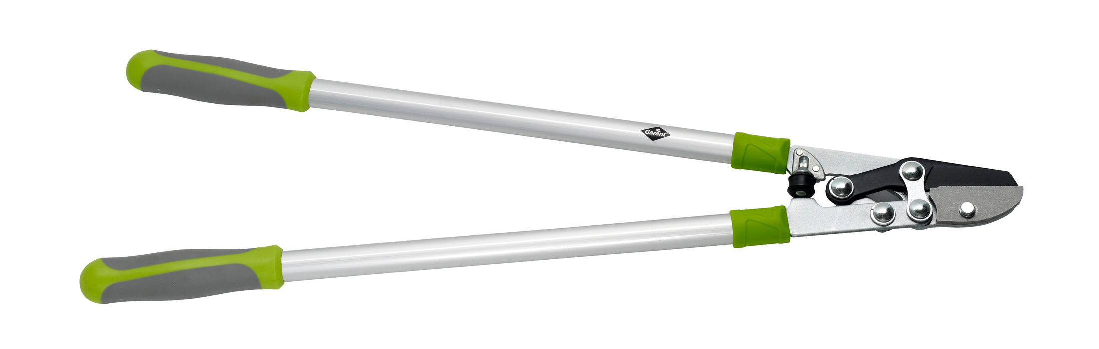 Garant (633) 78542 Lopping shears, anvil, compound action, 22" aluminum handle, Botanica