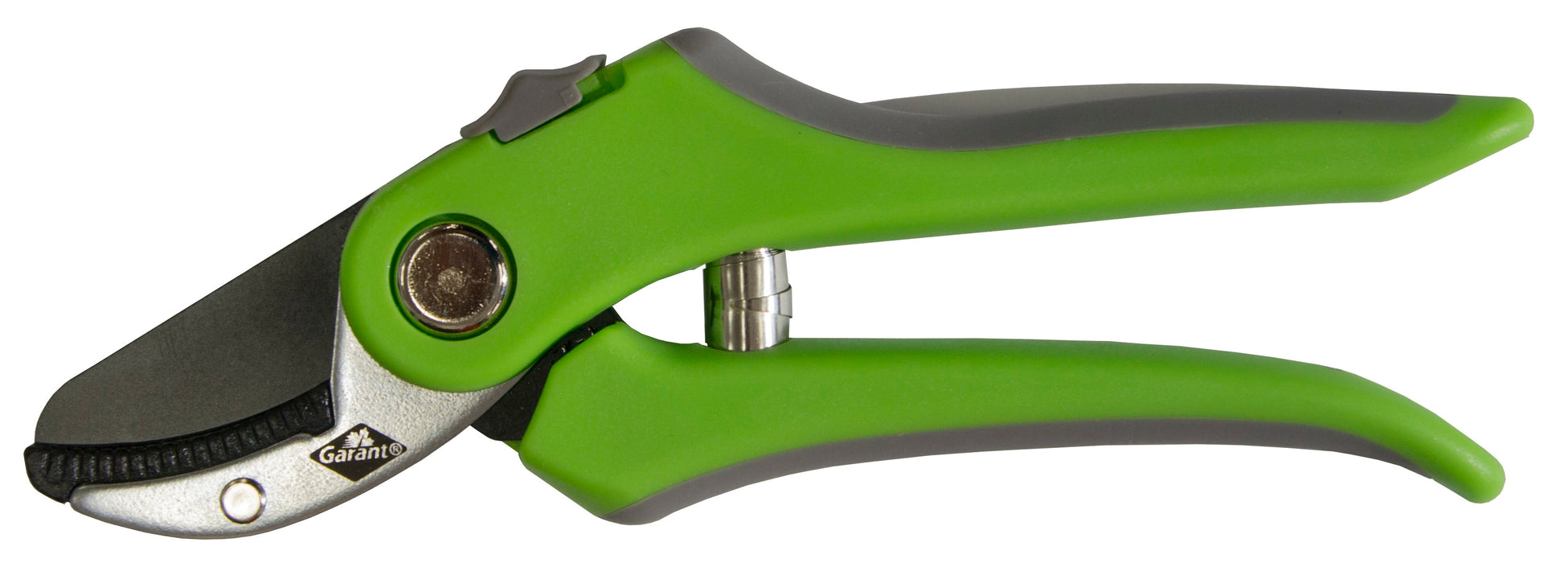 Garant (633) 78533 Pruner, medium 8", anvil, Nature Expert