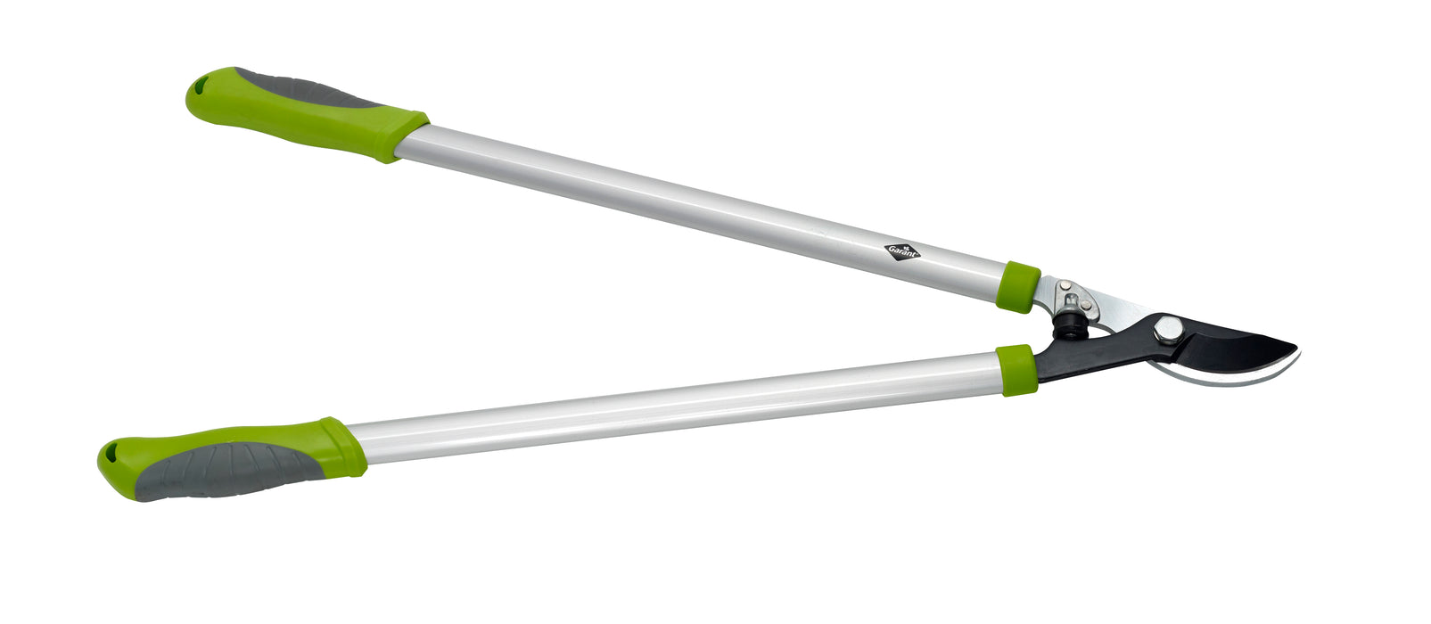 Garant 78539 Bypass Lopping Shears With Aluminum Handles, Shock-Absorbing Rubber Bumper