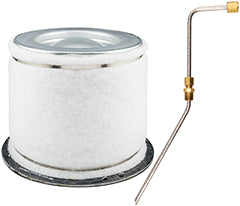 Baldwin OAS98016 Engine Oil Separator