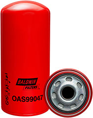 Baldwin (226) OAS99047 Engine Oil Separator