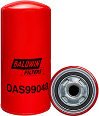 Baldwin (226) OAS99048 Engine Oil Separator