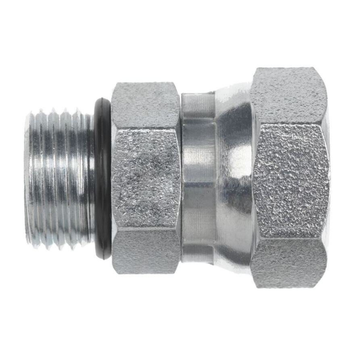 Continental Hydraulic OBM06-NSFX04 ADAPTER STEEL