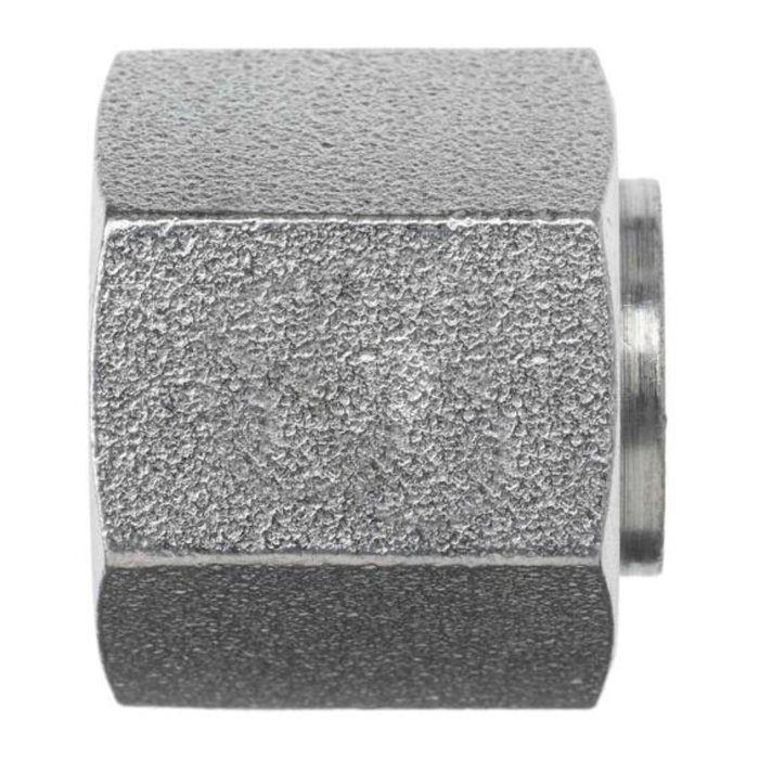 Continental Hydraulic OFC20 ADAPTER STEEL OFC20