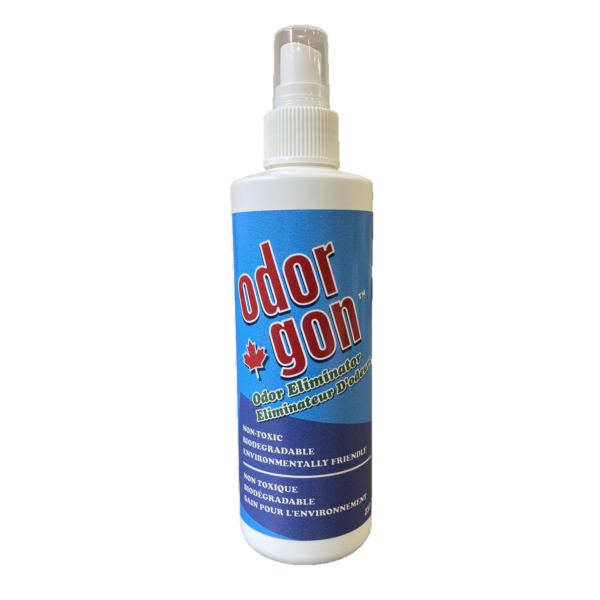 Paxton Industries (706) 988-8164 Odorgon Odor Eliminator 237ml Bottle