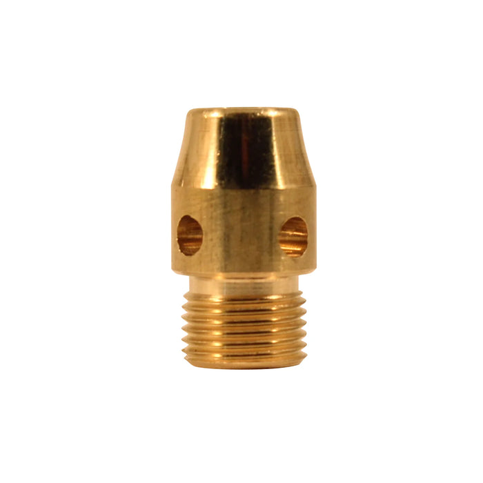 Milton (625) P150-12 BLOW GUN BRASS NOZZLES 7/16IN-27IN NPT