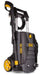 BE Pressure P1915EN 2,000 PSI - 1.7 GPM Electric Pressure Washer with Powerease Motor and AR Axial Pump