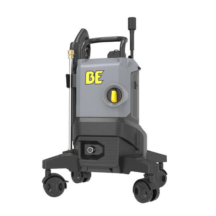BE Pressure (374) P2318EN 2,350 PSI 1.8 GPM Electric Pressure Washer