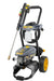 BE Pressure P2713EN 2,700 PSI - 1.3 GPM Electric Pressure Washer with AR Axial Pump