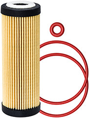 Baldwin P40033 Engine Oil Filter