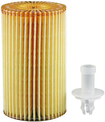 Baldwin P7406 Engine Oil Filter