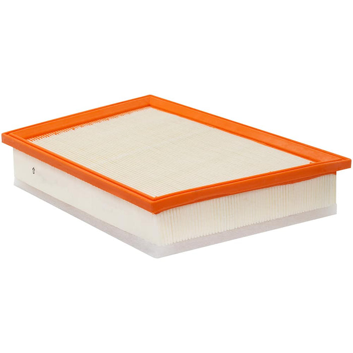 Baldwin PA10075 PANEL AIR ELEMENT WITH FOAM PAD