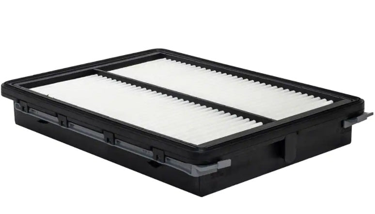 Baldwin PA10080 PANEL AIR ELEMENT WITH