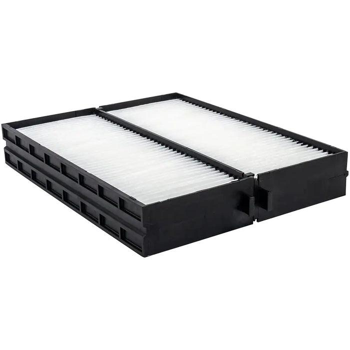 Baldwin PA10199KIT SET OF 2 CABIN AIR