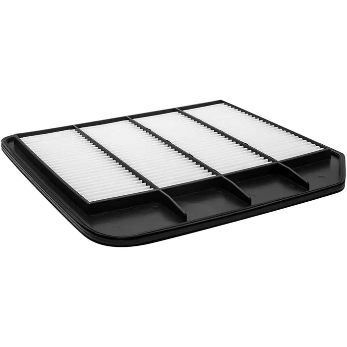 Baldwin PA10406 Panel Air Element