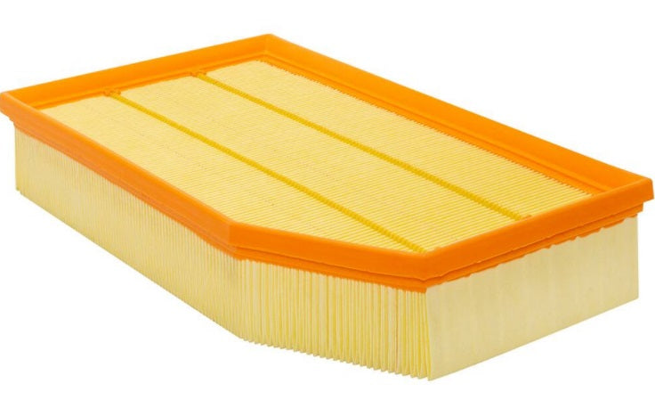 Baldwin PA10410 PANEL AIR ELEMENT