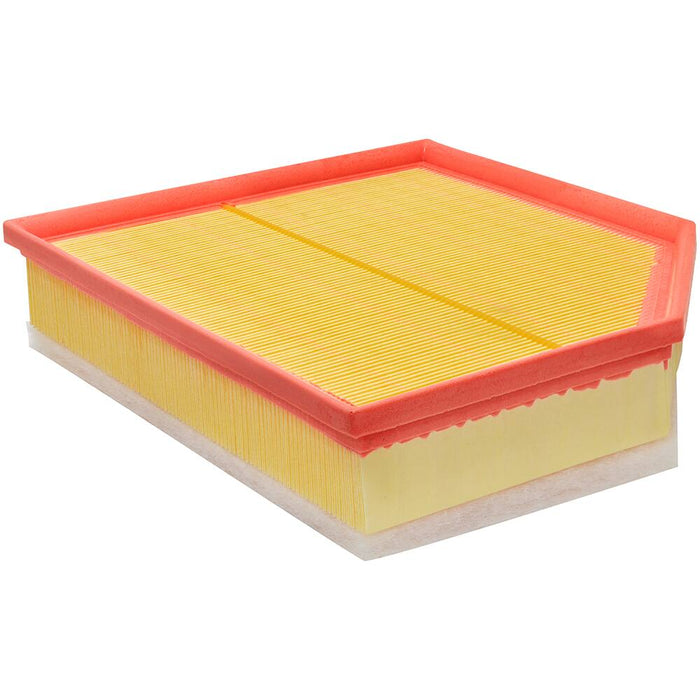 Baldwin PA10421 PANEL AIR ELEMENT WITH FOAM PAD