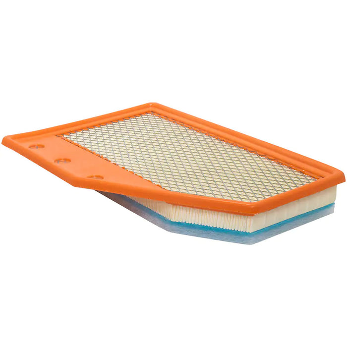 Baldwin PA10430 Panel Air Element with Foam Pad