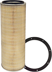 Baldwin (226) PA2493 Air Filter