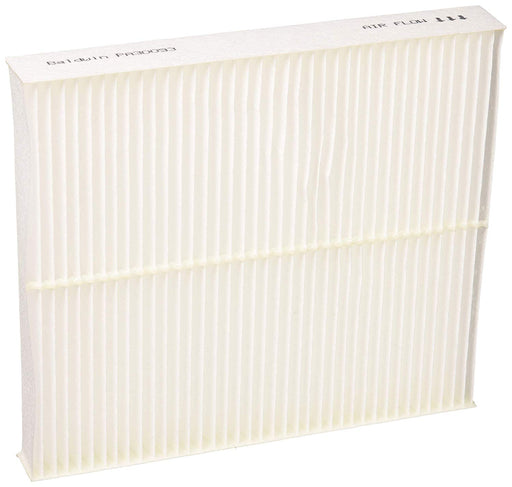 Baldwin PA30093 Cabin Air Filter
