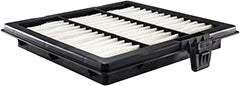 Baldwin PA30174 Cabin Air Filter