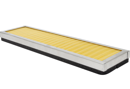 Baldwin PA30304 CAB AIR ELEMENT