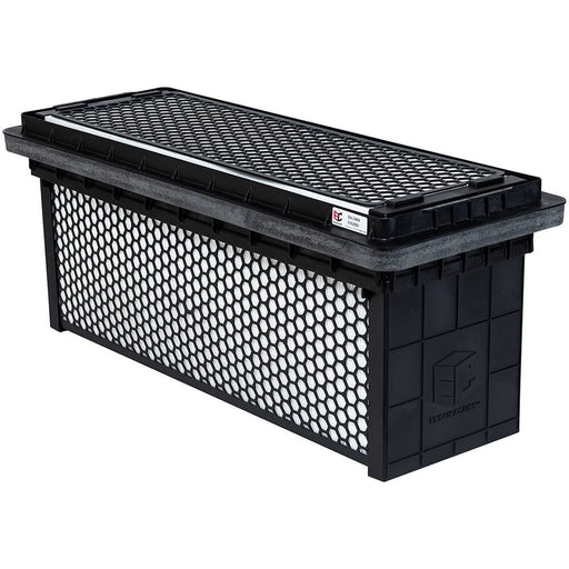 Baldwin PA32002 ENDURACUBE AIR ELEMENT