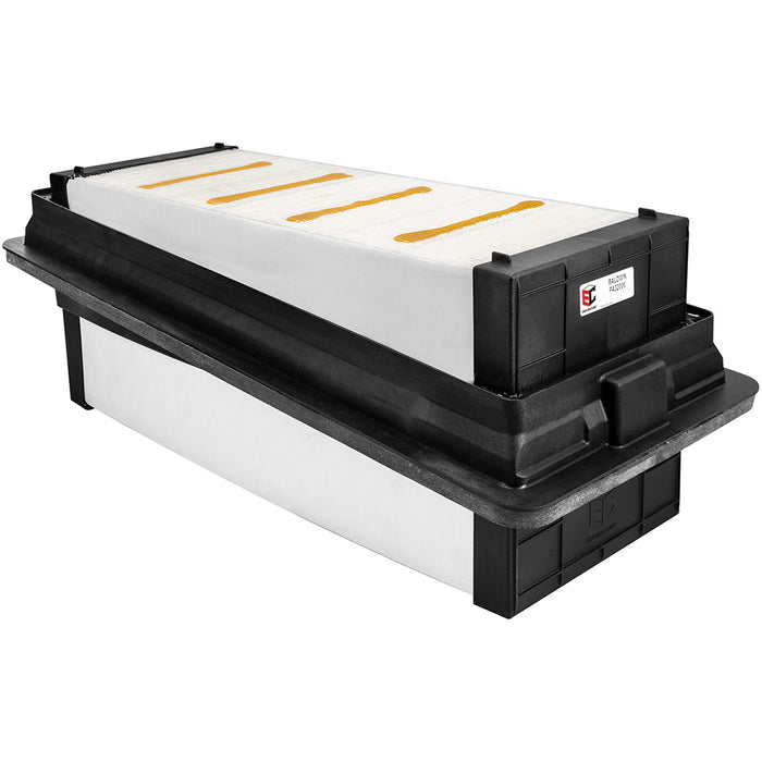 Baldwin (226) PA32006 BALDWIN - ENDURACUBE AIR ELEMENTS