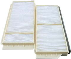 Baldwin PA4403 SET OF 2 CABIN AIR