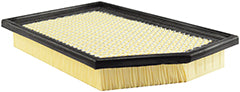 Baldwin (226) PA4484 Air Filter