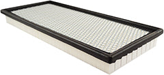 Baldwin PA5697 Cabin Air Filter