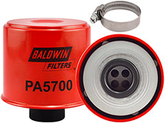 Baldwin PA5700 Air Filter