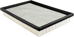 Baldwin (226) PA5772 Cabin Air Filter