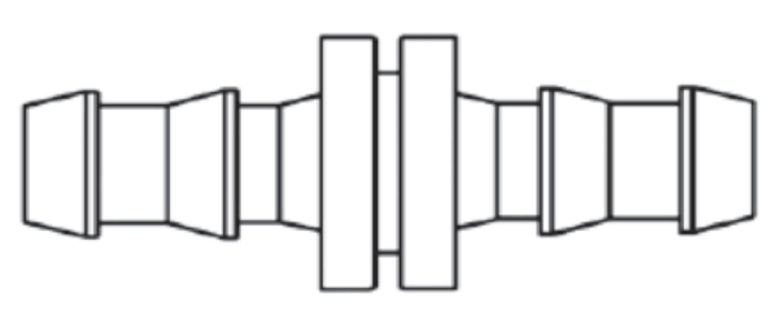 Continental Hydraulic PB-HM-0606 FITTINGS-PB PB-HM-0606
