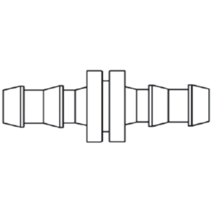 Continental Hydraulic PB-HM-1212 FITTINGS-PB PB-HM-1212