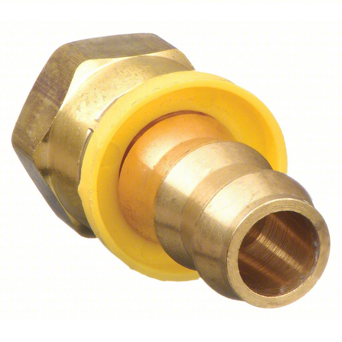 Continental Hydraulic PB-JCFX-0404 FITTINGS-PB PB-JCFX-0404