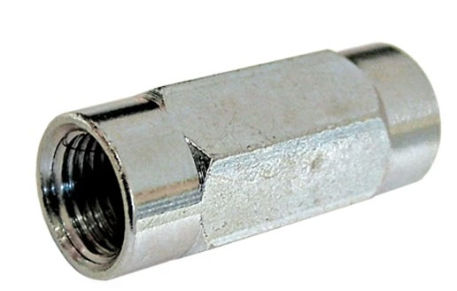 H. Paulin PC1191 Papco 3/16" (Tube)-M10-1.0 Unions, 2Pcs