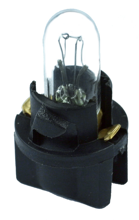 CEC Industries (568) PC74 T-2 3/4 WEDGE 14V.27A 1.5CP PAINTED AMBER