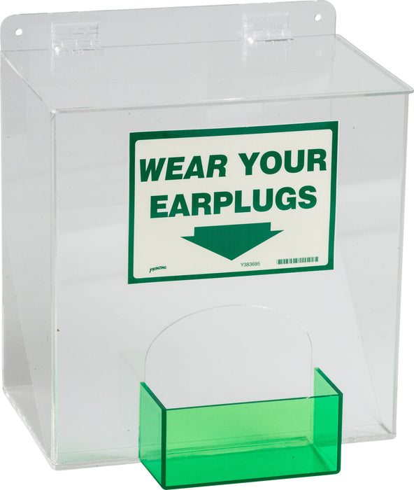 Brady (458) PD439G Stations And Dispensers