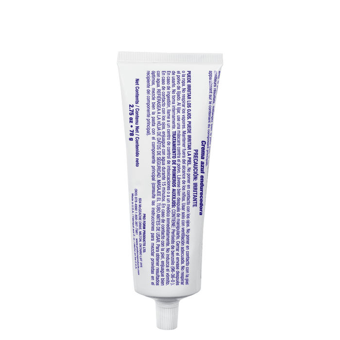 Pro Form (325) PF141 Blue Cream Hardener, 78 g (2.75 oz)