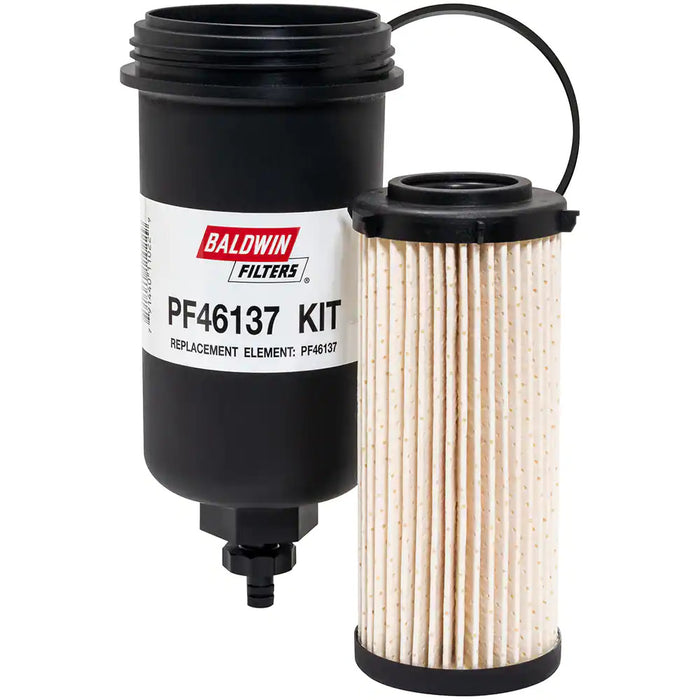 Baldwin PF46137KIT FUEL ELEMENT IN PLASTIC